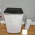 frigidaire 3in1 smart connect portable room air conditioner 12,000 BTU 1 thumbnail