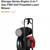 Troy-Bilt Self-Propelled Push Mower 6 thumbnail
