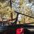 Truck Bed Ladder Rack Heavy Duty with Cross Bars 4 thumbnail