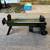Electric Log Splitter 5 thumbnail
