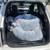 2013 Fiat 500e Battery Electric hatchback Bianco Perla (Pearl White 18 thumbnail