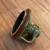 Vintage McCoy Pottery Cookie Jar 5 thumbnail