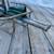 Vintage rescue helicopter extraction basket and stretcher 4 thumbnail