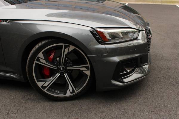 2019 Audi RS 5 Hatchback Sedan 4D - ¡APROBACIÓN GARANTIZADA PARA TODOS!!! - $36,750 (+ Prime Motors)63616209902211122
