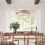 Aiwen White Farmhouse style light 3 thumbnail