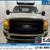 2011 Ford F250 F 250 F-250 SD F 250 SD XL SuperCab SWBService Body 2 thumbnail