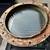 ANTIQUE AUTHENTIC SOLID BRASS SHIP NAUTICAL PORTHOLE 9 thumbnail