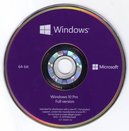 Windows 10 for laptop computer - keyboard/wireless/mouse/pc/chair 1