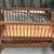 Baby Cradle Vintage 3 thumbnail