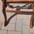 Vintage Mid-Century Wooden Valet Stand Butler with Drawers 8 thumbnail