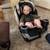 Convertible Car Seat Graco Extend2Fit 3-in-1 7 thumbnail