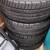 16x6.5 scion / toyota wheels  tires are 90% 2 thumbnail