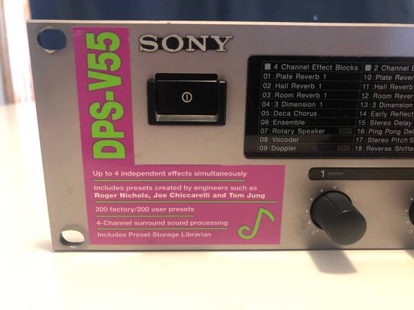 Sony DPS-V55 動作品！マニュアル、元箱あり sddefault.jpg