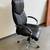 Leather Office Chair 1 thumbnail