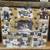 Wisconsin trap tags- complete set 1923-1973 2 thumbnail