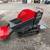 Stand-On Self-Loading Mini Crawler Dumper Buggy - Cincinnati Pick Up 7 thumbnail