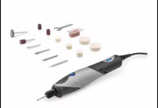 Dremel 2050 Stylo+ 0.5 Amps Corded Versatile Craft Rotary Tool 1