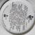 Russian Legends Collection Decorative Plate Princess Twelve Months 7 thumbnail