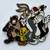 1998 Official Warner Bros Looney Tunes Pin - 90s Vintage Collectible 4 thumbnail