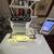 Embroidery machine Entrepreneur PR1000e 10 1 thumbnail