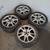 Pirelli tires & Rims (used) 275/40ZR 20 106Y 2 thumbnail