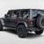 2018 Jeep Wrangler Unlimited 4x4 4WD SUV Sahara Convertible 8 thumbnail