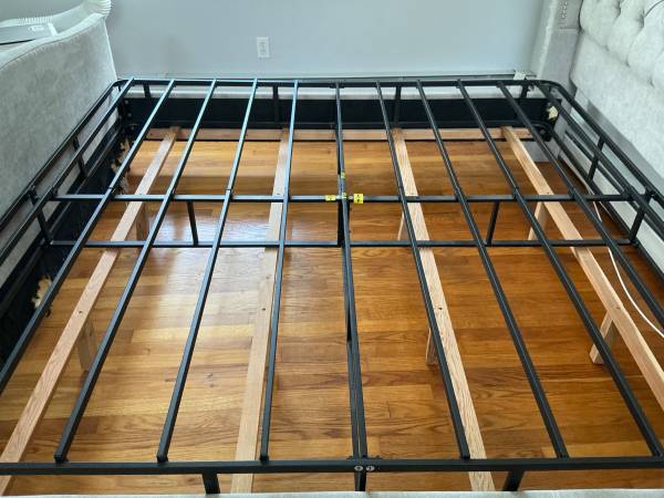 Box spring 1