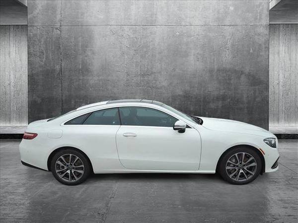 Clase E 2023 de Mercedes-Benz AWD Tracción en las cuatro ruedas Certificado Eléctrico Eclass E 450 C - $53,777 (Mercedes-Benz de Marietta)63620814815233123