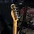 Fender Standard Telecaster US American electric guitar 1997 black used 3 thumbnail