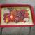 Breakfast Tray/Quilt Rack/Glass with Candle/Corner Shelf 2 thumbnail