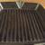 STAUB Cast Iron Stovetop Grill 12" Heavy 10 lb Excellent 4 thumbnail