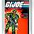 Custom Gi-Joe Action Figure Card Backs 5 thumbnail
