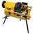 Electric Pipe Threader Machine (1/2" - 3") Threading Cutter SQ80D1 220 2 thumbnail
