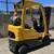 HYSTER FORKLIFT 5,000 LBS CAPACITY 3 thumbnail