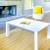 White Coffee Table – Modern & Stylish 2 thumbnail