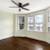 This 2 bedroom 1 bath gem with original hardwood flooring. 1 thumbnail