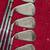 Complete 13 Club Callaway X18/Combo Golf Set w Bag 5 thumbnail