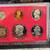1982 US Mint Proof Set 3 thumbnail