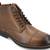 Thomas & Vine Avrum Cap Toe Genuine Leather Ankle Boots, US 10, Cognac 1 thumbnail