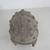 4th Century Japanese Replica Haniwa Terracotta Warrior Clay Head 10" T 3 thumbnail