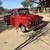 1956 Chevy 3100 Big window 3 thumbnail