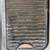 Lodge 10x20 reversible cast Iron Griddle 6 thumbnail