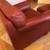 Arm Chair Natuzzi Leather 2 thumbnail