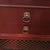 Beautiful Vintage Vanleigh mahogany buffet 2 thumbnail