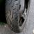Dunlop 100/90 19, D404F Harley or Cruiser! 2 thumbnail
