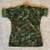 Army Viet Nam ERDL Camouflage Jungle Fatigues (Circa 1970) - Set 4 thumbnail