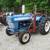 Ford  3000 Diesel Tractor 1 thumbnail