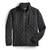 Hawke & Co. Men's Diamond Quilted Jacket Black (Size M) Navy (Size S) 7 thumbnail