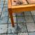 Gangso Mobler Mid Century tile top side table B91 4 thumbnail