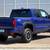 2025 Toyota Tacoma pickup Blue 3 thumbnail